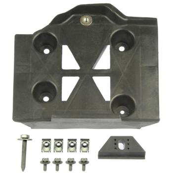 2005 Buick Rendezvous Battery Tray Dorman 00595 image 2 of 3