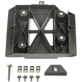 2005 Buick Rendezvous Battery Tray Dorman 00595 image 3 of 3