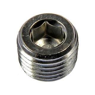 1994 Ford Ranger Engine Oil Pump Drain Plug