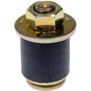 1987 Buick Somerset Engine Expansion Plug