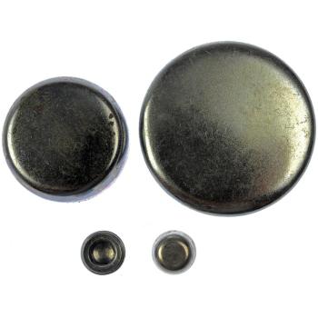 1969 Mercury Cougar Engine Expansion Plug Kit