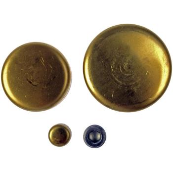 1980 GMC C1500 Suburban Engine Expansion Plug Kit Dorman 02660 image 2 of 2