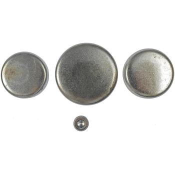 1980 GMC C1500 Suburban Engine Expansion Plug Kit Dorman 02670 image 1 of 2