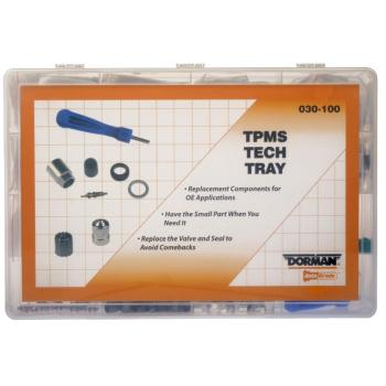 2005 Infiniti Q45 Tire Pressure Monitoring System Valve Kit