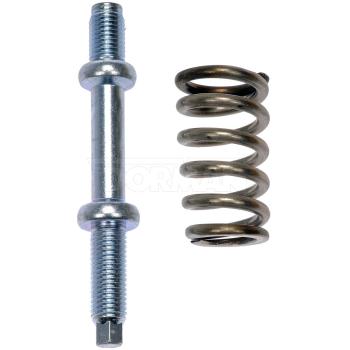 Dorman Exhaust Bolt and Spring product image