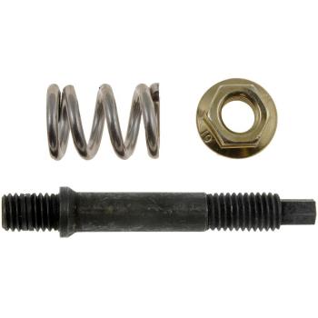 Dorman Exhaust Manifold Bolt and Spring product image