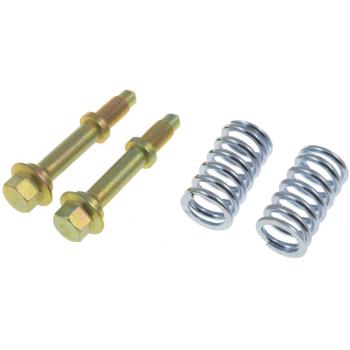 2012 Toyota Matrix Exhaust Manifold Bolt and Spring