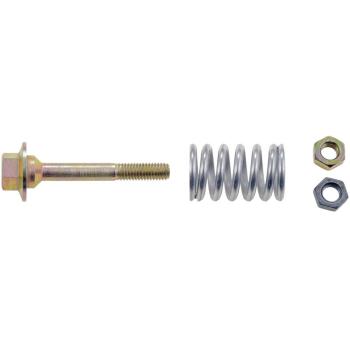 2019 Acura ILX Exhaust Bolt and Spring