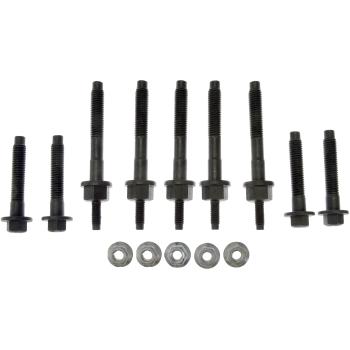 2012 Ram 2500 Exhaust Manifold Hardware Kit Left Dorman 03211 image 1 of 4