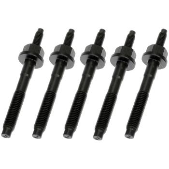 2012 Ram 2500 Exhaust Manifold Hardware Kit Left Dorman 03211 image 4 of 4