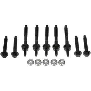 2012 Ram 2500 Exhaust Manifold Hardware Kit Left Dorman 03211CD image 2 of 4