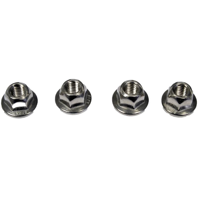 Dorman 03218HP Exhaust Manifold Hardware Kit product image 10 of 12