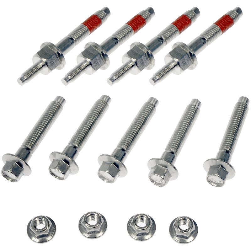 Dorman 03309CD Exhaust Manifold Hardware Kit product image 3 of 6