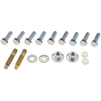 1984 Jeep Cherokee Exhaust Manifold Hardware Kit