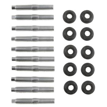 2015 Ford F53 Exhaust Manifold Hardware Kit Dorman 03411B image 1 of 3