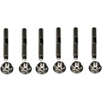 2015 Ford F53 Exhaust Manifold Hardware Kit Dorman 03411HP image 1 of 4