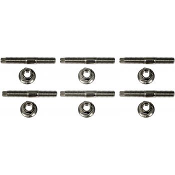 2015 Ford F53 Exhaust Manifold Hardware Kit Dorman 03411HP image 3 of 4