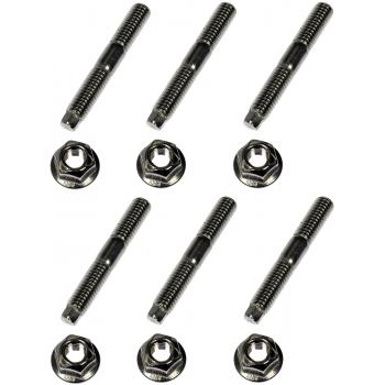 2015 Ford F53 Exhaust Manifold Hardware Kit Dorman 03411HP image 4 of 4