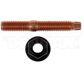 2015 Ford F53 Exhaust Manifold Hardware Kit Dorman 03412 image 1 of 4