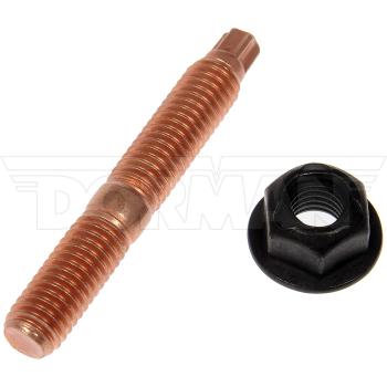 2015 Ford F53 Exhaust Manifold Hardware Kit Dorman 03412 image 2 of 4