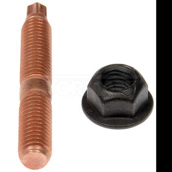 2015 Ford F53 Exhaust Manifold Hardware Kit Dorman 03412 image 3 of 4