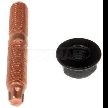 2015 Ford F53 Exhaust Manifold Hardware Kit Dorman 03412 image 4 of 4