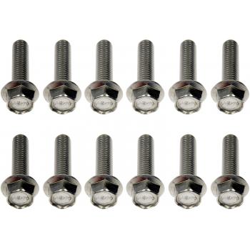 2001 Chrysler Sebring Exhaust Manifold Hardware Kit Dorman 03413 image 1 of 4