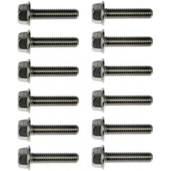 2001 Chrysler Sebring Exhaust Manifold Hardware Kit Dorman 03413 image 3 of 4