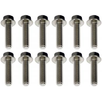 2001 Chrysler Sebring Exhaust Manifold Hardware Kit Dorman 03413B image 2 of 4