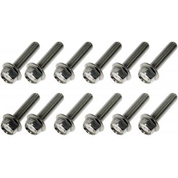 2001 Chrysler Sebring Exhaust Manifold Hardware Kit Dorman 03413HP image 4 of 4