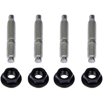 2017 Ford Transit-350 Exhaust Manifold Hardware Kit