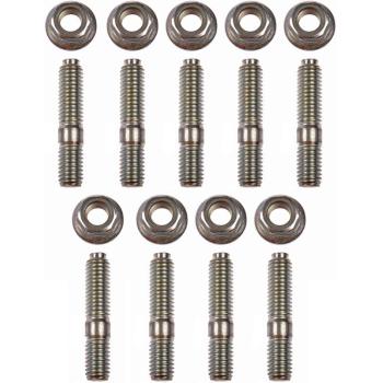 2017 Acura RLX Exhaust Manifold Hardware Kit Dorman 03415B image 1 of 1