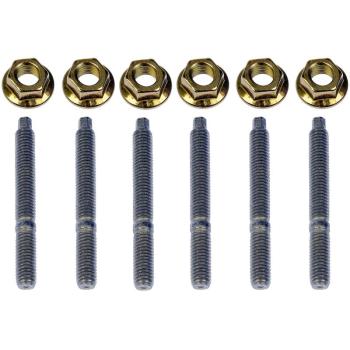 2008 Ford F-150 Exhaust Manifold Hardware Kit Dorman 03419B image 1 of 1