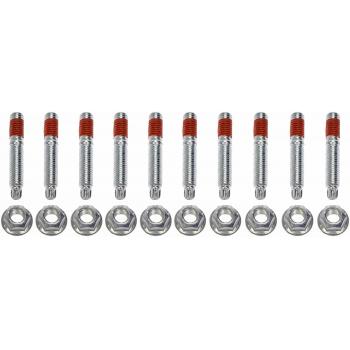 2001 Saturn L100 Exhaust Manifold Stud and Nut