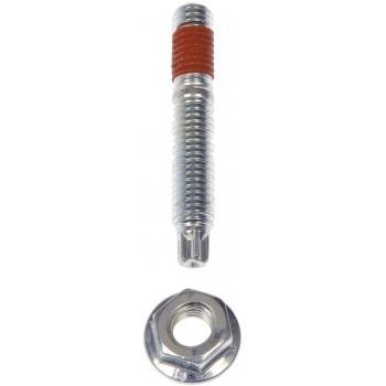 2001 Saturn L100 Exhaust Manifold Stud and Nut Dorman 03422CD image 1 of 4