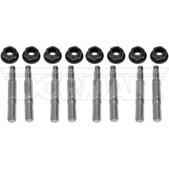 2015 Ford F53 Exhaust Manifold Hardware Kit Dorman 03430 image 1 of 1