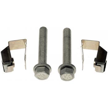 2018 Ram 2500 Exhaust Manifold Hardware Kit Left Dorman 03442 image 1 of 4