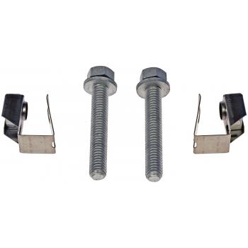 2018 Ram 2500 Exhaust Manifold Hardware Kit Left Dorman 03442 image 2 of 4