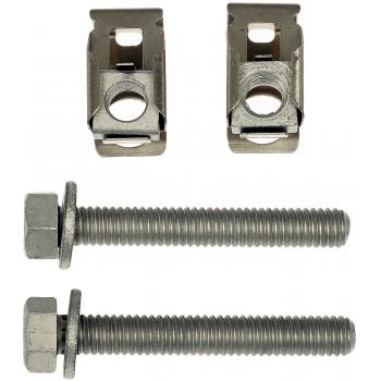 2018 Ram 2500 Exhaust Manifold Hardware Kit Left Dorman 03442 image 3 of 4