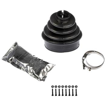 2005 Chevrolet Tahoe CV Joint Boot Kit