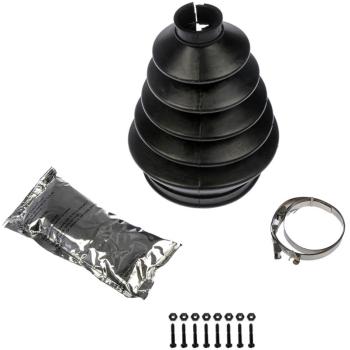 1993 Oldsmobile 98 CV Joint Boot Kit