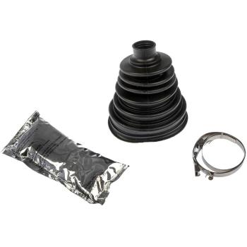 1999 Mercury Tracer CV Joint Boot Kit