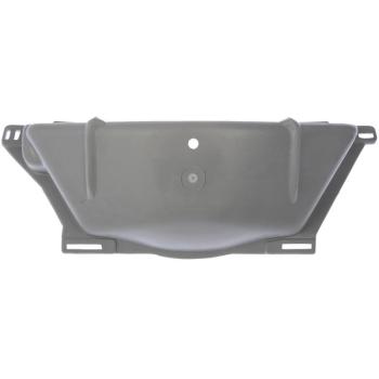 1985 Oldsmobile Cutlass Ciera Automatic Transmission Torque Converter Cover