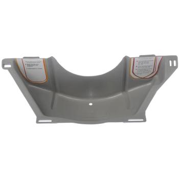 1985 Oldsmobile Cutlass Ciera Automatic Transmission Torque Converter Cover Dorman 04361 image 2 of 3