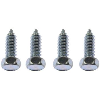 1985 Oldsmobile Cutlass Ciera Automatic Transmission Torque Converter Cover Dorman 04361 image 3 of 3