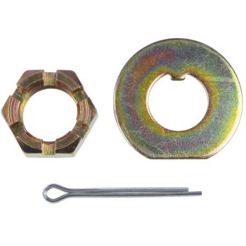 1970 Buick Electra Spindle Lock Nut Kit Front Dorman 04993 image 1 of 2