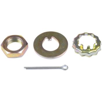 1997 Dodge B3500 Spindle Lock Nut Kit Front Dorman 05190 image 1 of 3