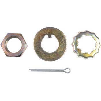 1997 Dodge B3500 Spindle Lock Nut Kit Front Dorman 05190 image 2 of 3