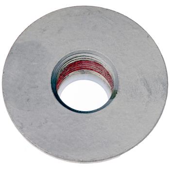 2007 Lincoln Mark LT Spindle Nut Front Dorman 05208 image 2 of 4