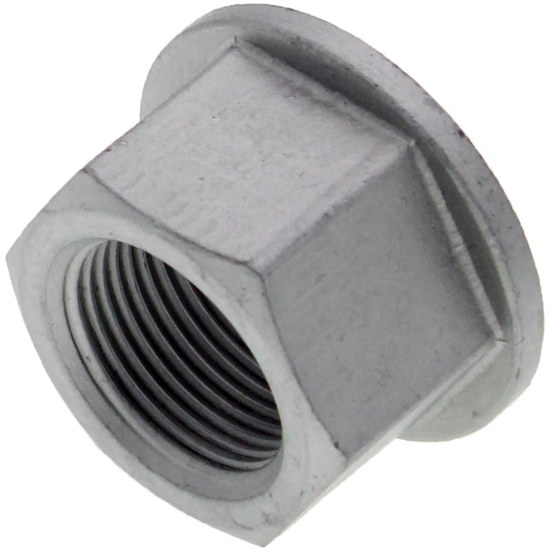 Dorman 05312 Spindle Lock Nut Kit product image 4 of 7